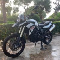 Bmw f 800 gs - 2015