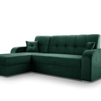 UN GIOIELLO DI DIVANO TUTTO PER TE...!