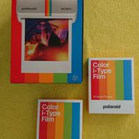 Polaroid NOW+ Gen 2. + 2 pacchetti da 8 pellicole