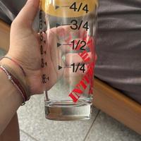 Shaker per cocktail