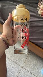 Shaker per cocktail