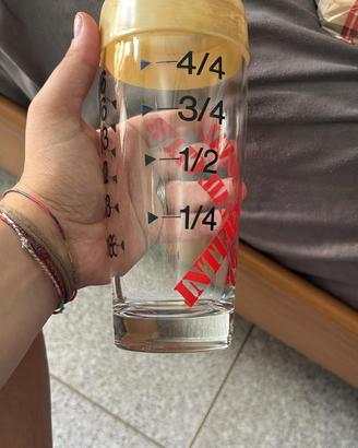 Shaker per cocktail