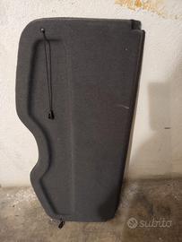 Mensola Cappelliera clio serie 3