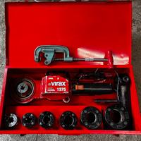 Filiera elettrica  per idraulica