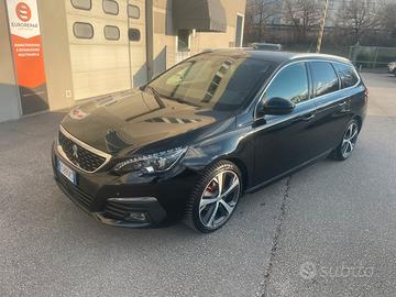 Peugeot 308 SW GT Line