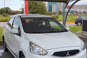 Mitsubishi Space Star 1.0 (2018) - OK NEOPATENTATI