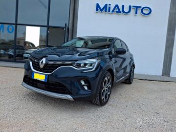 Renault Captur 1.0 GPL Intens