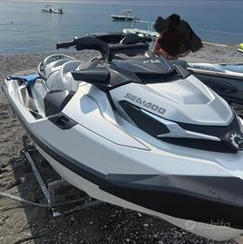 Seadoo