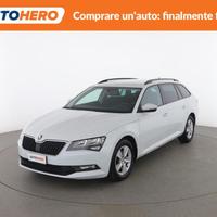 SKODA Superb 1.4 TSI ACT Wagon Active