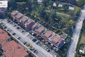 Villa a schiera di ampie dimensioni