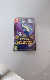 Pokémon Violetto (Nintendo Switch, 2022)