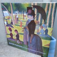 Master Paintings in the Art Institute of Chicago