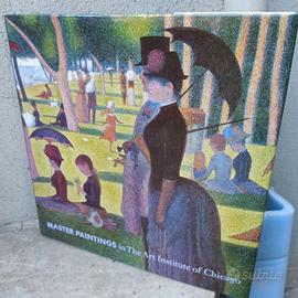 Master Paintings in the Art Institute of Chicago