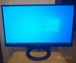 Monitor PC ASUS VX239H 23" Full HD IPS