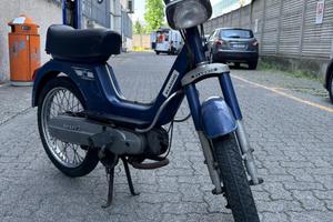 PIAGGIO BOXER