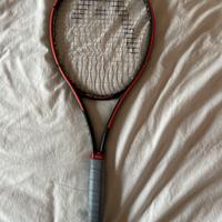 Racchetta da tennis head gravity mp