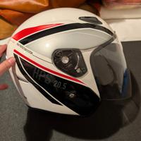 Casco GIVI jet taglia L