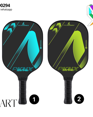 PROKENNEX STRIKE Racchetta Pala Pickleball 2025