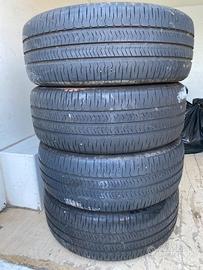 Gomme m s 235 55 R 18 104 H Nexen