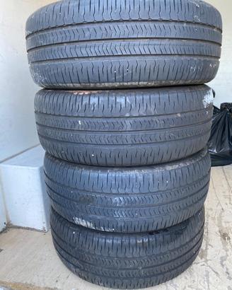 Gomme m s 235 55 R 18 104 H Nexen