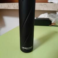 silenziatore softair 