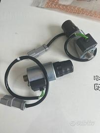 Prop.solenoid 24v-r902603445-rexroth