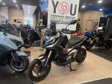 Honda X-ADV 750 DEPOTENZIATO 35Kw - 2023 - Km 8518