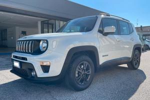 Jeep Renegade 1.6 Mjt 120 CV Longitude - NEOPATENT