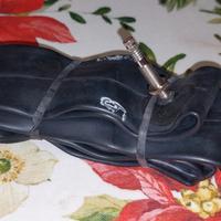 Cammerdaria  ruota 16 bici bambini