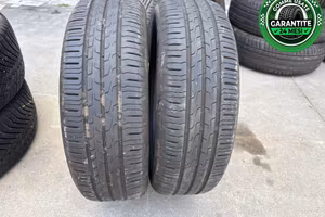 gomme usate 1756515 Estivo CONTINENTAL - Con - 554