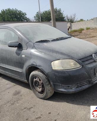 Vw fox 5z1, 5z3, 5z4 1.4 tdi 70cv -ricambi