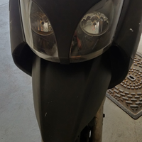 Ricambi accessori piaggio x7 250