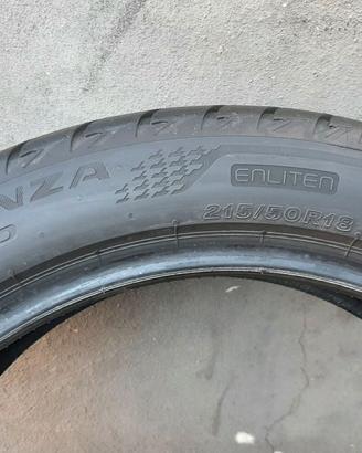 4 GOMME NUOVE ESTIVO 2155018 - CP56317043