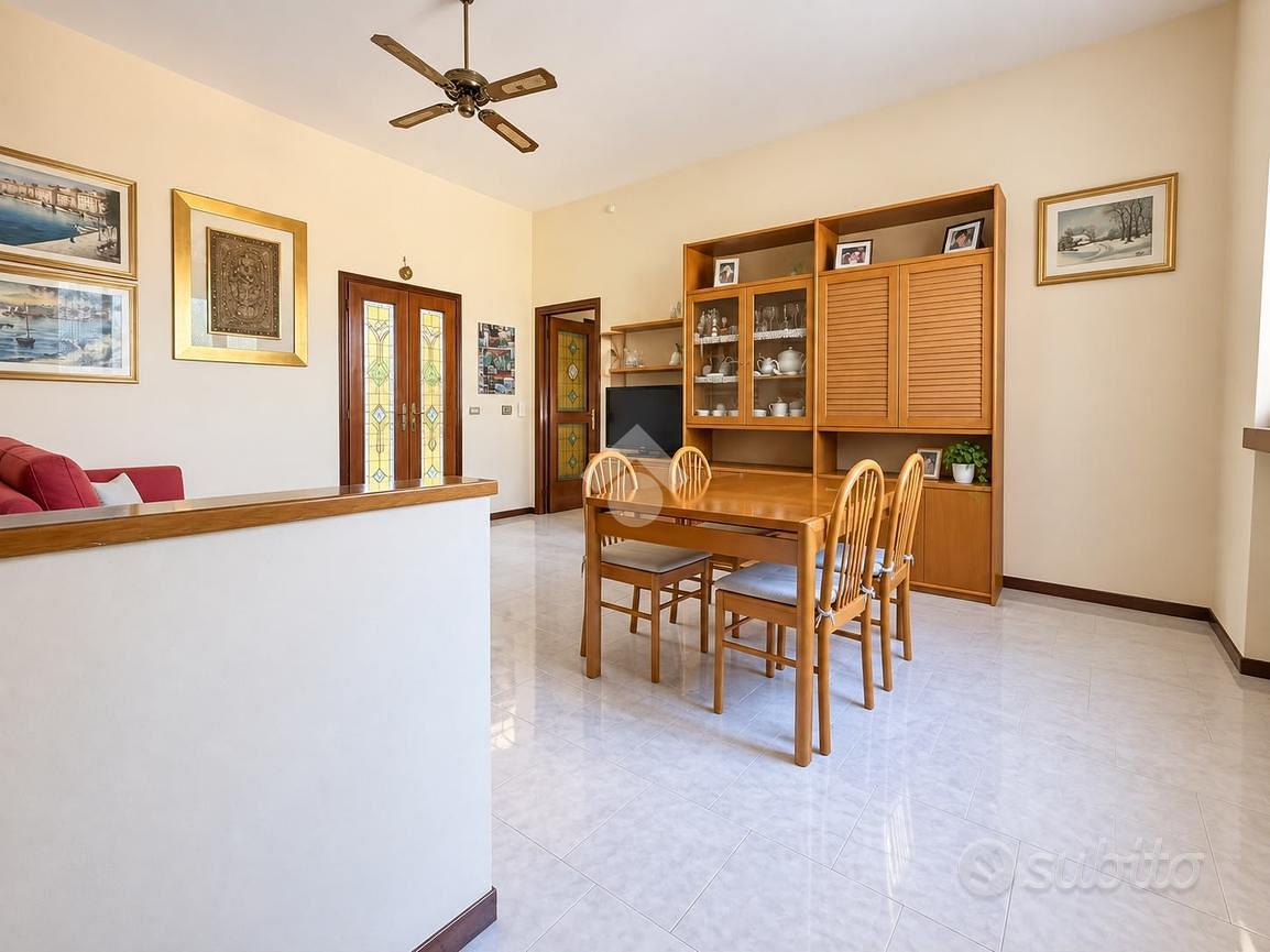 Appartamento – Manerbio - Vista 5