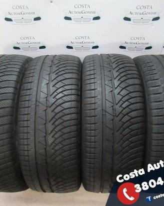 Saldi 235 50 17 Michelin  85% MS 235 50 R17