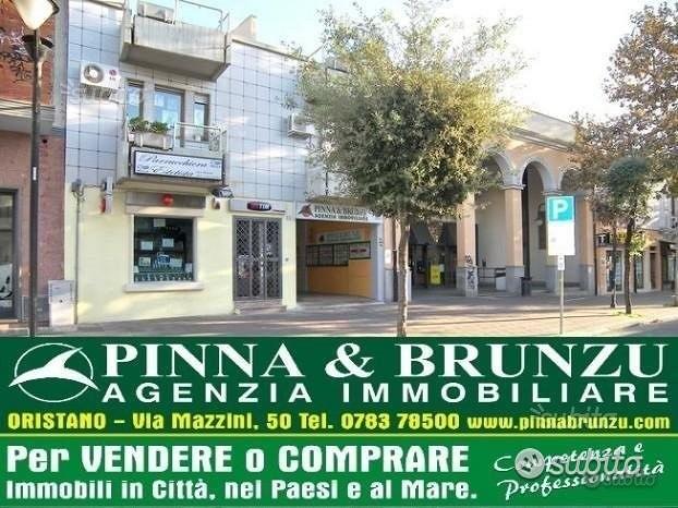 Oristano - terreno edificabile PREZZO RIBASSATO - Vista 2