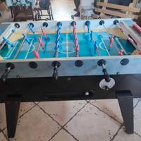 calciobalilla Garlando