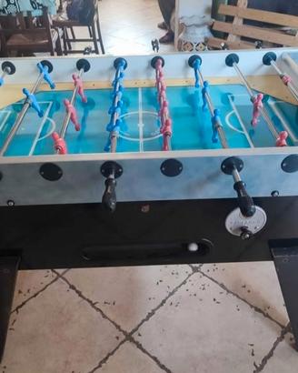 calciobalilla Garlando