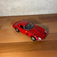 Jouef Evolution Ferrari 250 GTO 1964 - scala 1:18