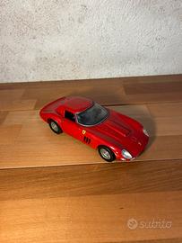 Jouef Evolution Ferrari 250 GTO 1964 - scala 1:18