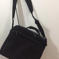 Borsa a tracolla Tucano porta computer