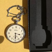 Orologio da tasca F.S.  matricola 150043