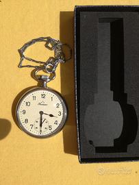 Orologio da tasca F.S.  matricola 150043