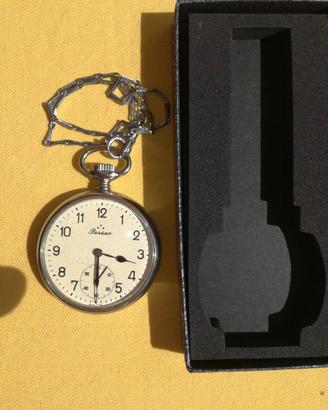 Orologio da tasca F.S.  matricola 150043