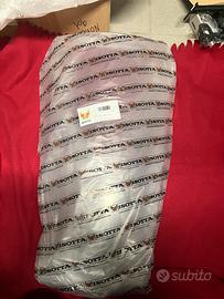 Parabrezza isotta Africa twin 1000/2015 nuovo