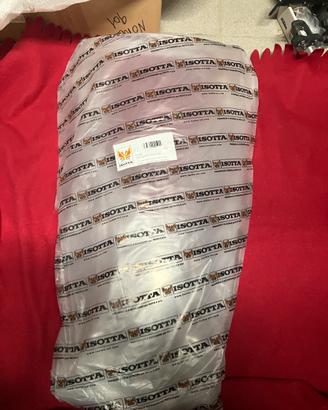 Parabrezza isotta Africa twin 1000/2015 nuovo