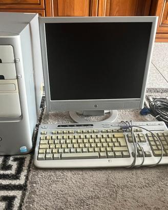 PC Desktop HP Pavilion (2006)