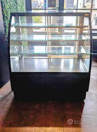 Vetrina refrigerata 3 mensole