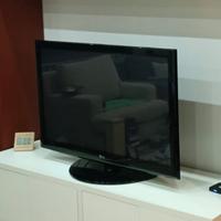 Tv  50 pollici LG