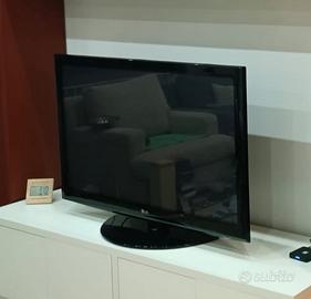 Tv  50 pollici LG